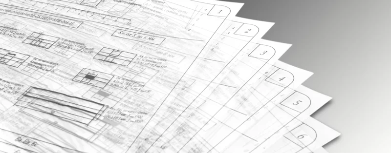 Универсальный шаблон радиографа УШР-5